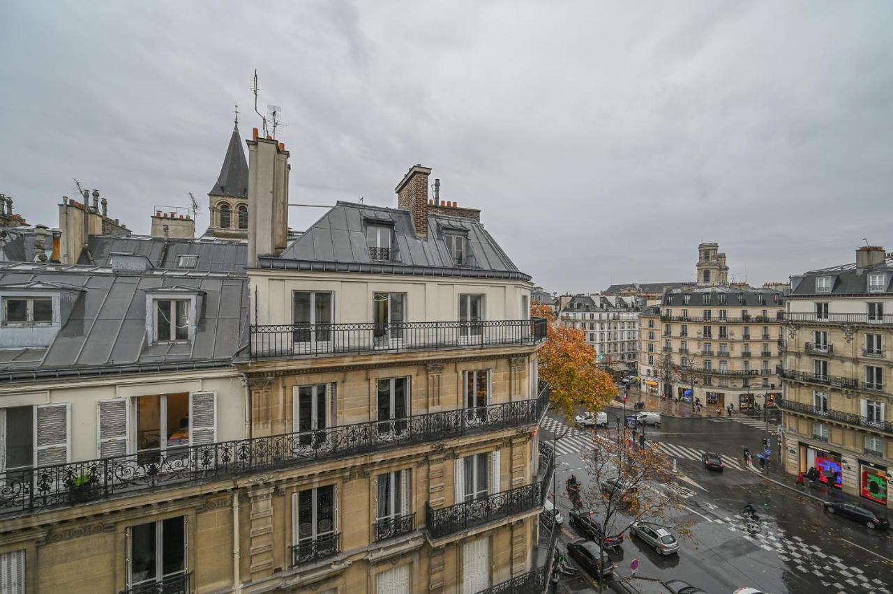 Appartamento Magic In Saint Germain Des Près Parigi